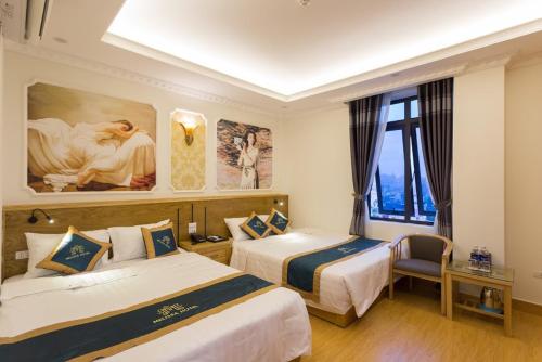 Фотография гостиницы Melissa Hotel