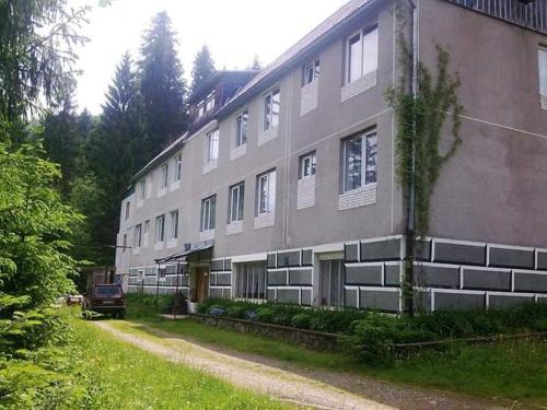 Фотография гостиницы Алеся