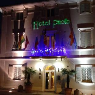 Фотографии гостиницы
Hotel Paola