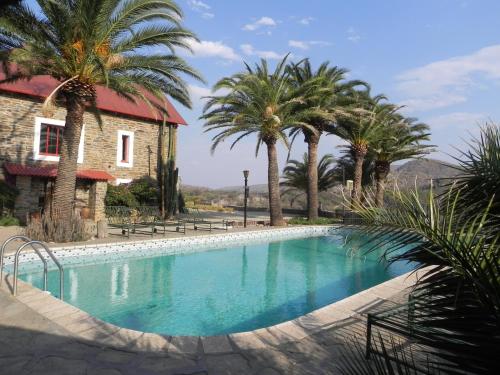 Фотография базы отдыха Düsternbrook Guest Farm