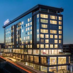 Фотографии гостиницы
Lionel Hotel Istanbul