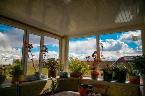 Фотографии гостевого дома 
            Pamirextreme-Shamurat