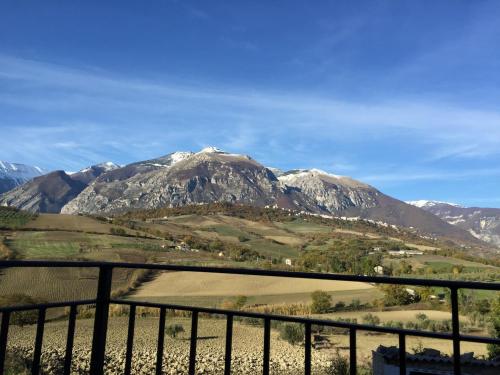 Фотография гостевого дома Le Farfalle Abruzzo