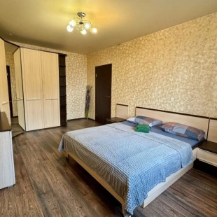 Фотография квартиры Апартаменты Первый дом от МЦД