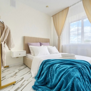 Фотография квартиры Квартира в новом ЖК