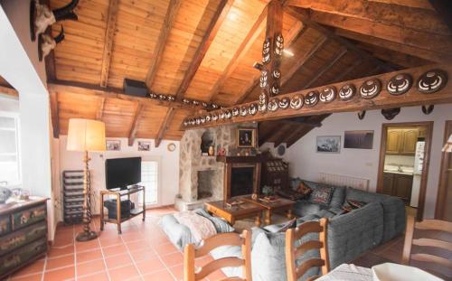 Фотография гостевого дома IMEDA DÚPLEX El MADROÑO