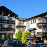 Фотография гостиницы Hotel Schloessmann