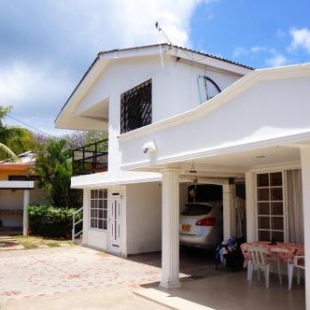 Фотография мини отеля Posada Vasquez Oviedo