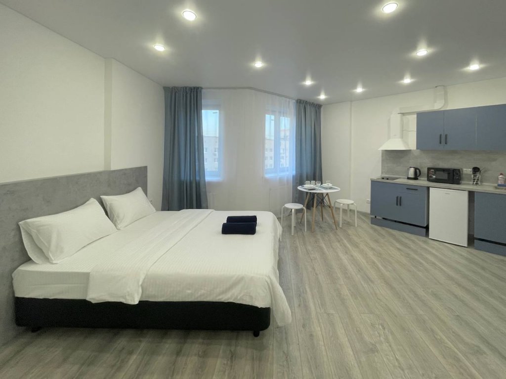 Фотография квартиры Апартаменты MAXI на Народной 23