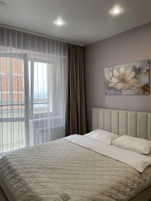 Фотография квартиры Квартира нa Баргузине