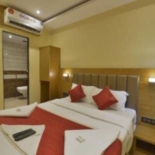 Фотографии гостиницы
Hotel Residency Park