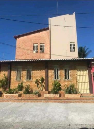 Фотография мини отеля POUSADA VIVERE LA VITA