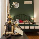 Фотография мини отеля Villa Noemi Bed&Breakfast