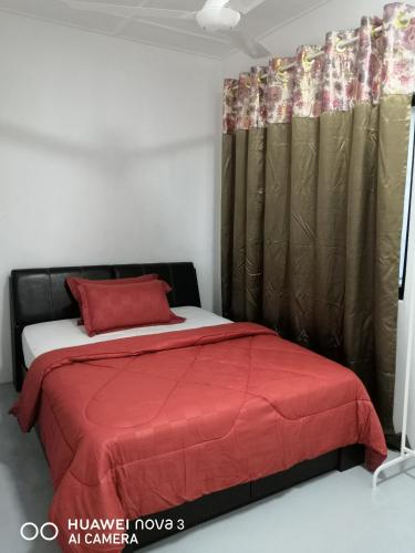 Фотография гостевого дома Abah 2 Room Homestay