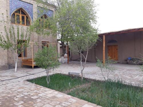 Фотография хостела Хива Луна