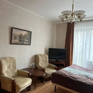 Фотография квартиры Квартира в Самом Центре Города