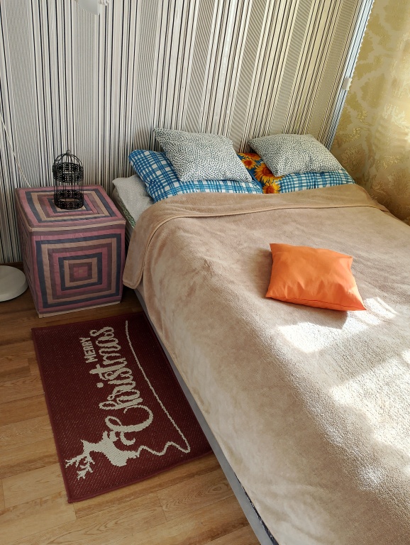 Фотография квартиры Квартира ЖилиБыли