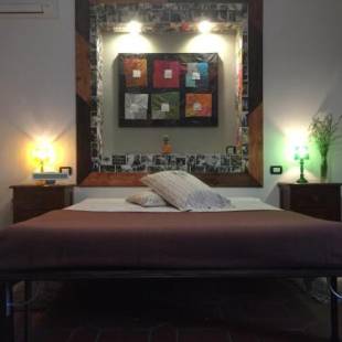 Фотографии мини отеля
B&B Filomena