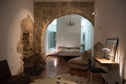 Фотография мини отеля P&G design by Lago Welcome Enna