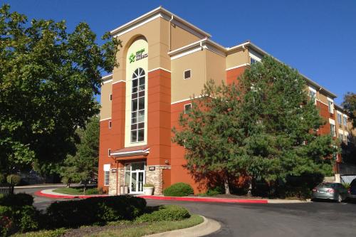 Фотография гостиницы Extended Stay America Suites - Kansas City - Country Club Plaza