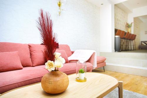 Фотография апарт отеля MBM - Eiffel tower