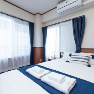 Фотография гостиницы Uhome Iriya Apartment