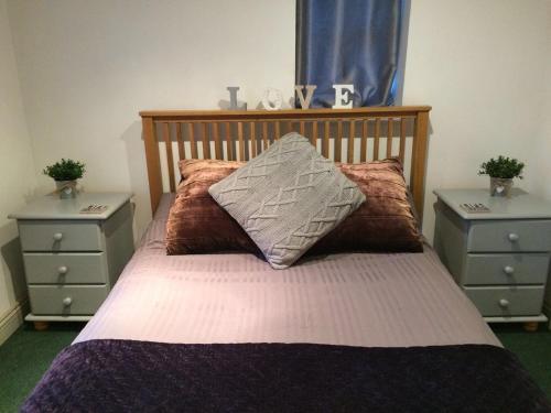 Фотография гостевого дома Fishermans Flint cottage