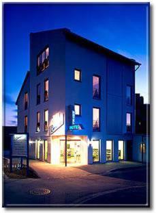 Фотография гостиницы Hotel Come In