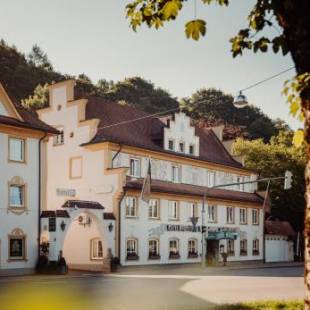 Фотографии гостиницы 
            Hotel Bayerischer Hof
