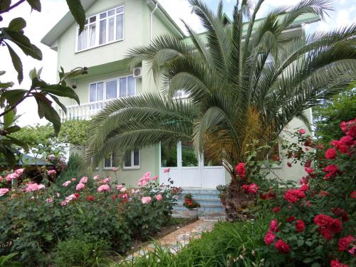 Фотографии гостевого дома
АнЛи