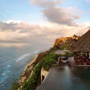 Фотографии гостиницы
Bulgari Resort Bali