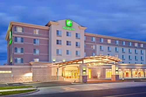 Фотография гостиницы Holiday Inn Yakima, an IHG Hotel