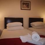 Фотография гостиницы Westgate Hotel