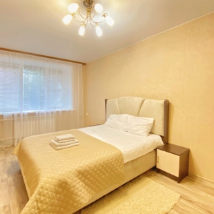 Фотография квартиры Апартаменты Apart-Comfort на Городском Валу 16