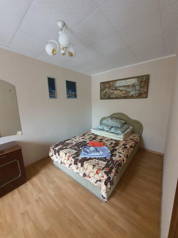 Фотография квартиры Квартира L.V.Hotels на Фридриха Энгельса 145
