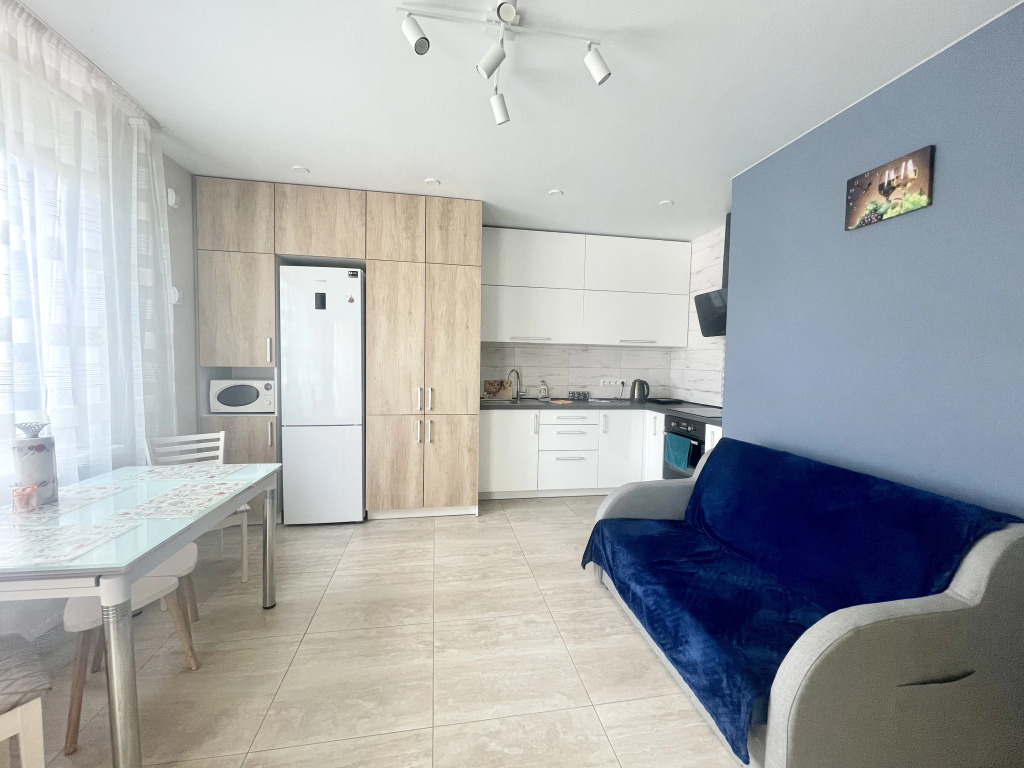 Фотография квартиры Апартаменты на Юбилейной