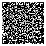 QR код хостела Друзья 