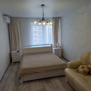 Фотография квартиры Апартаменты на Труда в Витебске