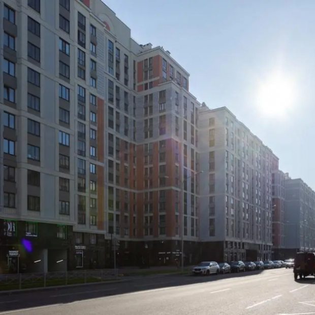 Фотографии квартиры 
            Dubrovskiy Apart (Дубровский Апарт) на улице Парфеновская 14 корпус 1