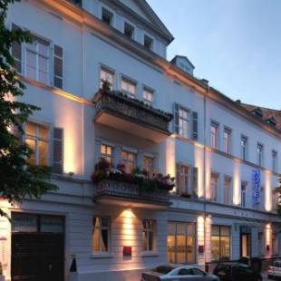 Фотографии гостиницы 
            Hotel Aurora