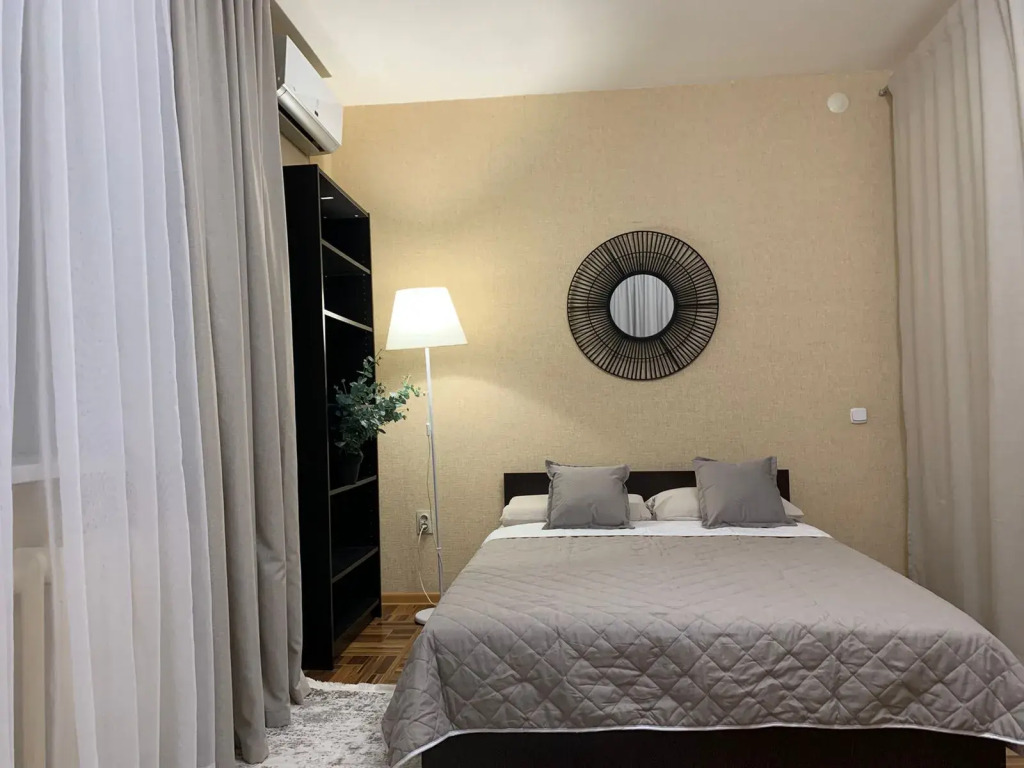 Фотография квартиры Квартира Около Метро Суконная Слобода