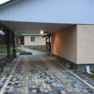 Фотография гостевого дома На Томашовской, 370