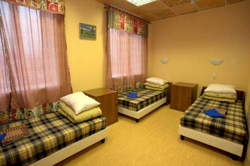 Фотографии гостевого дома 
            В городе N