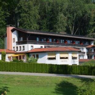 Фотографии гостиницы
Hotel St. Ulrich Garni