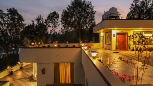 Фотография гостевого дома Aira Residency