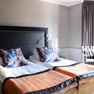 Фотографии гостиницы
Clarion Collection Hotel Majoren