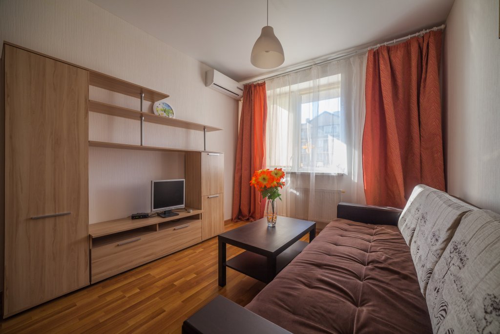 Фотография квартиры Квартира Baturinskaya 159/78