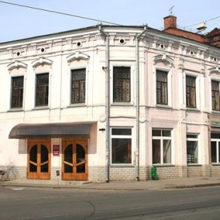 Фотография театра Харьковский областной театр для детей и юношества
