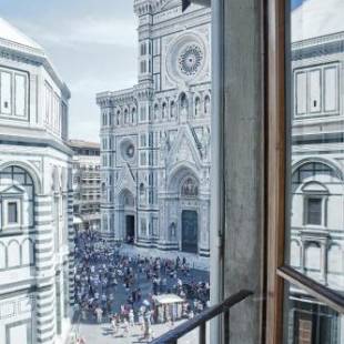 Фотографии мини отеля 
            B&B Soggiorno Battistero