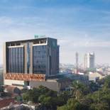 Фотография гостиницы Ibis Styles Surabaya Jemursari